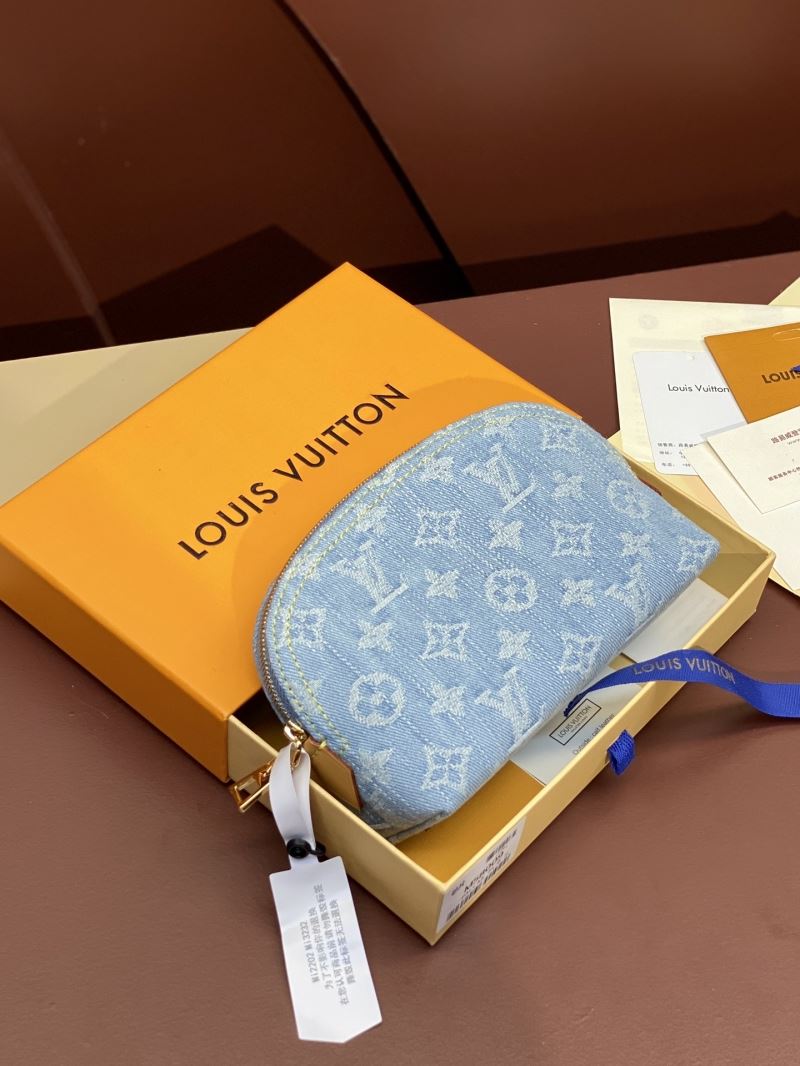 Louis Vuitton Wallets Purse